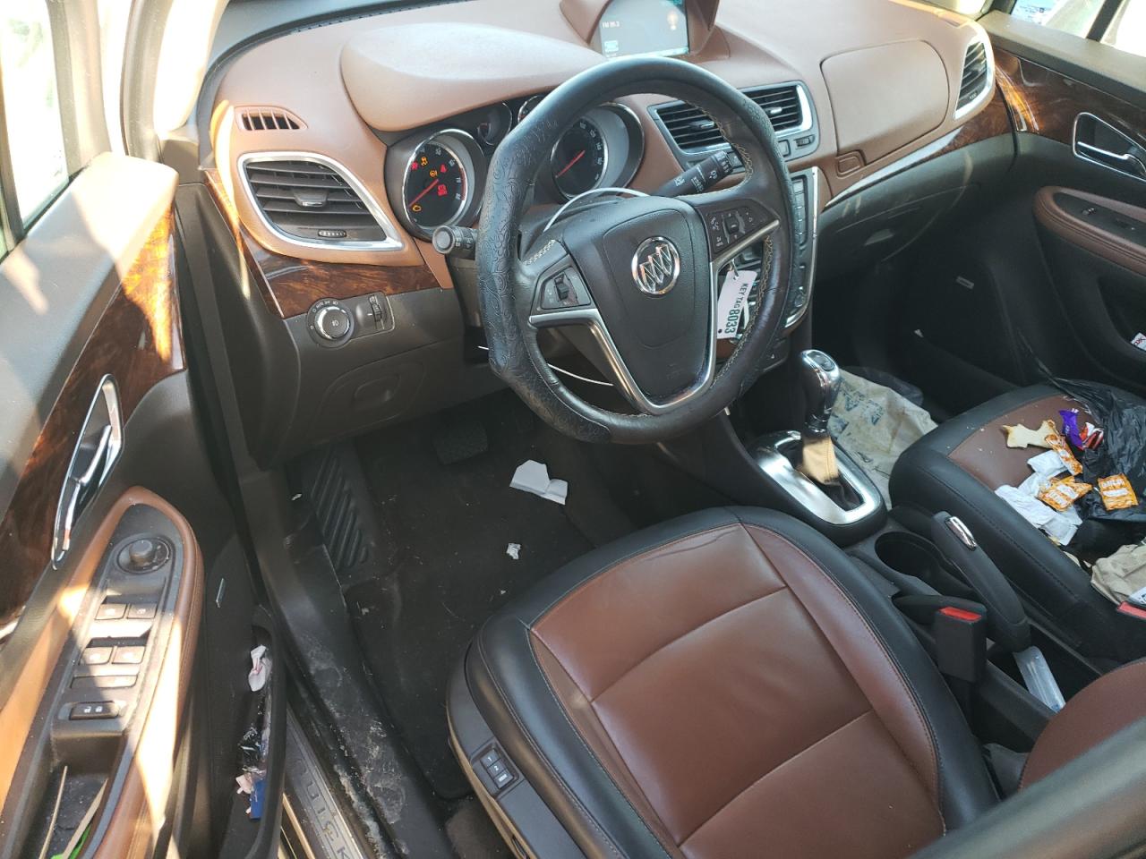 BUICK ENCORE PREMIUM