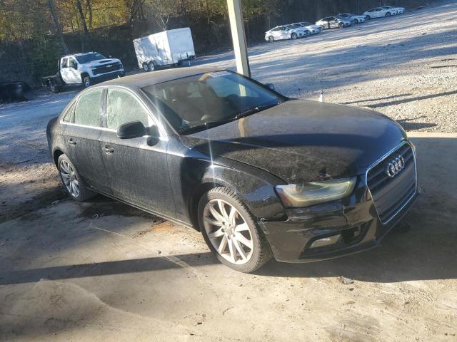 2013 AUDI A4 PREMIUM - WAUAFAFL3DN009713