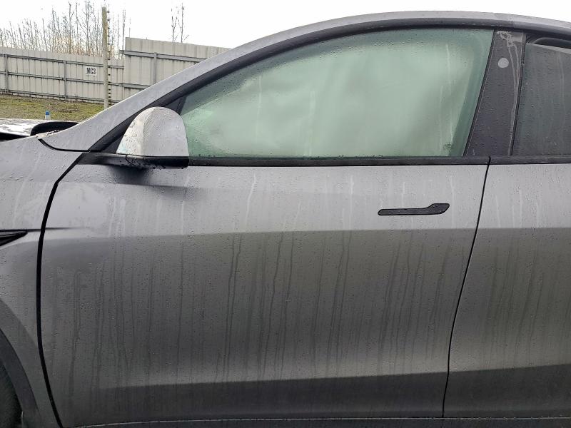 2024 TESLA MODEL Y #3302663066