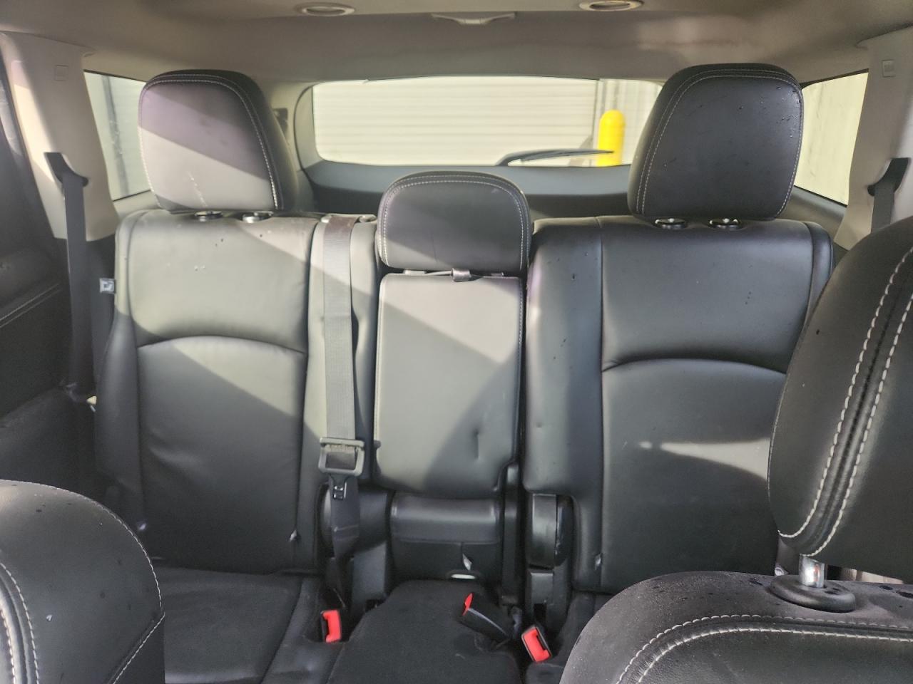 DODGE JOURNEY CROSSROAD