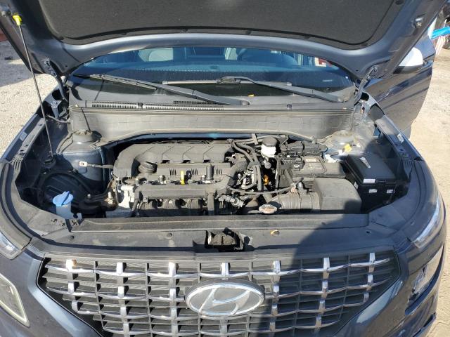 2021 HYUNDAI VENUE SEL - KMHRC8A3XMU080536