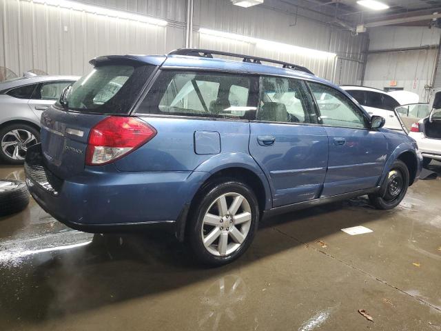 2008 SUBARU OUTBACK 2. #3291339189