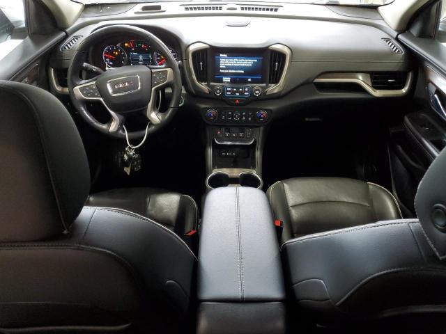 2018 GMC TERRAIN DE #3291226008