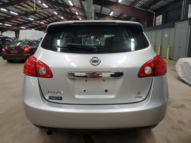 2013 NISSAN ROGUE S #3293569949