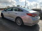 Lot #3301751478 2015 HYUNDAI SONATA SPO