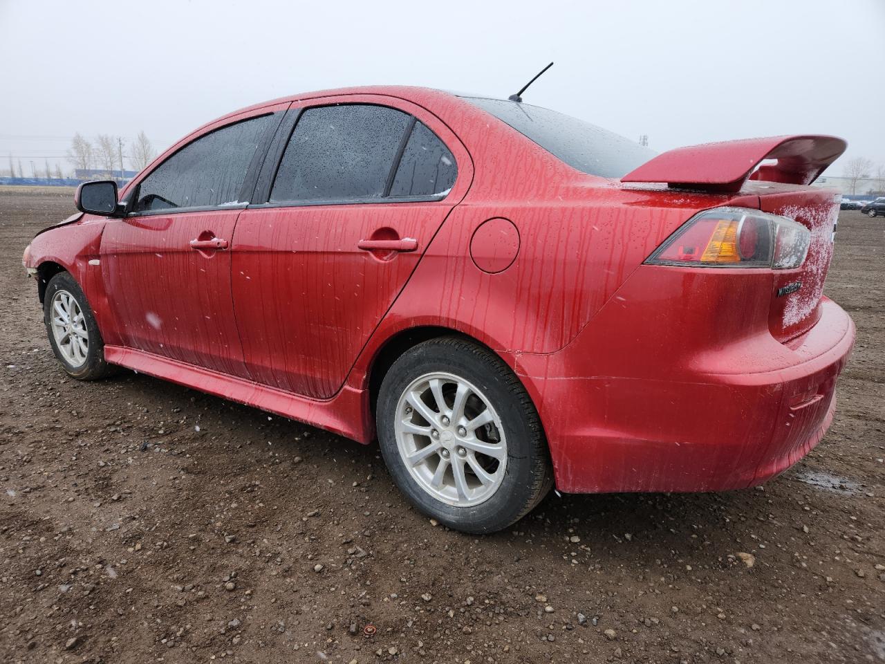 MITSUBISHI LANCER ES/ES SPORT