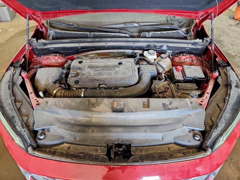 2025 BUICK ENVISION P #3301632662