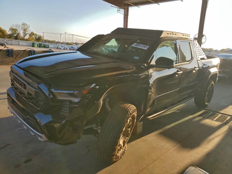 2025 TOYOTA TACOMA DOU #3287705024
