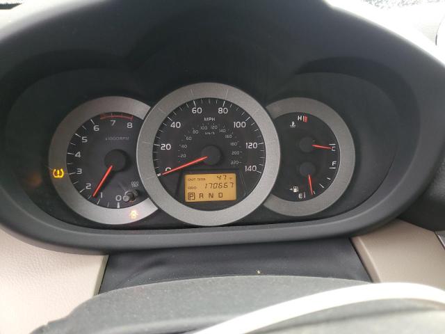 2007 TOYOTA RAV4 #3308234156