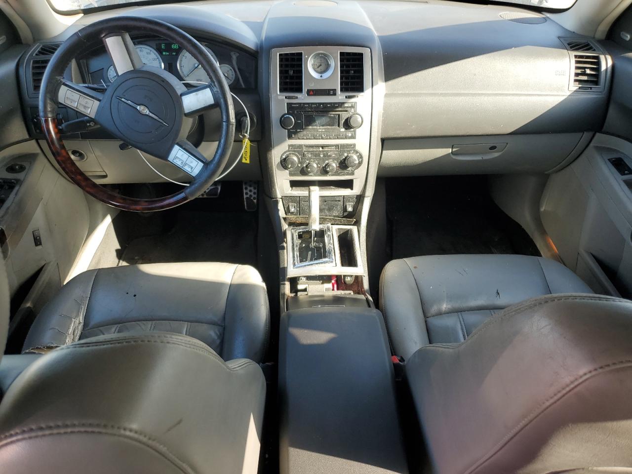 Lot #3302687054 2006 CHRYSLER 300C