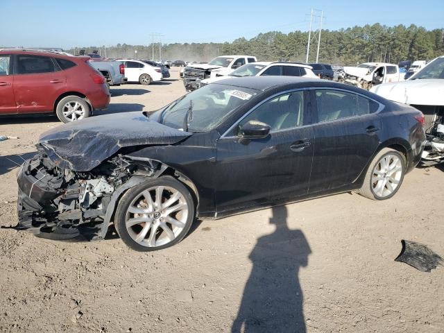 Global Auto Auctions: 2015 MAZDA 6 TOURING