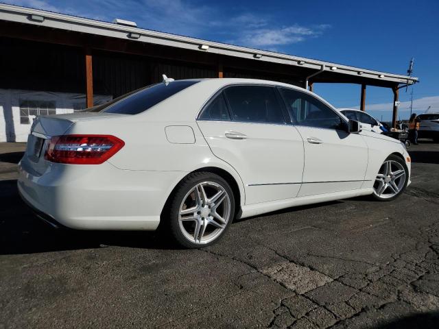 2011 MERCEDES-BENZ E 350 #3291400137