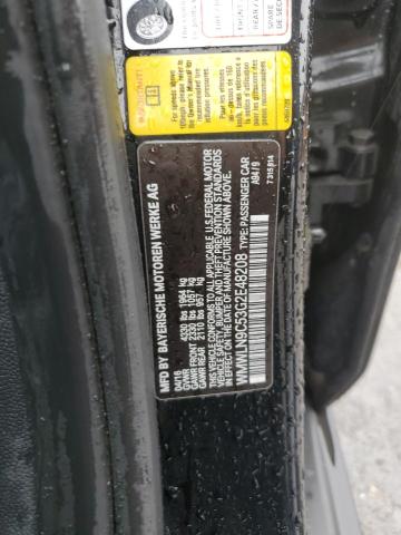 2016 MINI COOPER S C #3296396638