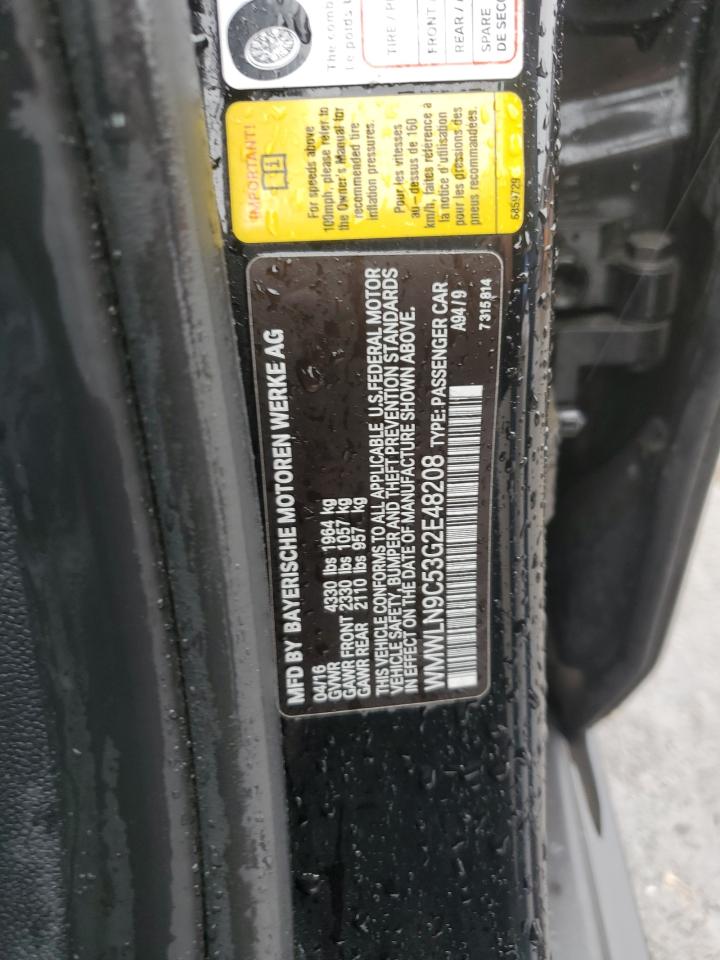 MINI COOPER S CLUBMAN