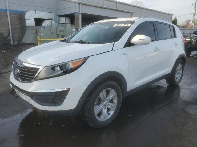 Global Auto Auctions: 2013 KIA SPORTAGE L