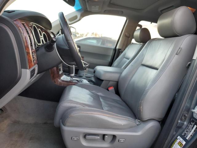 2008 TOYOTA SEQUOIA LI #3304783940
