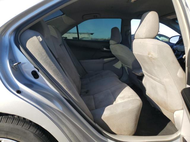 2013 TOYOTA CAMRY L #3292508699