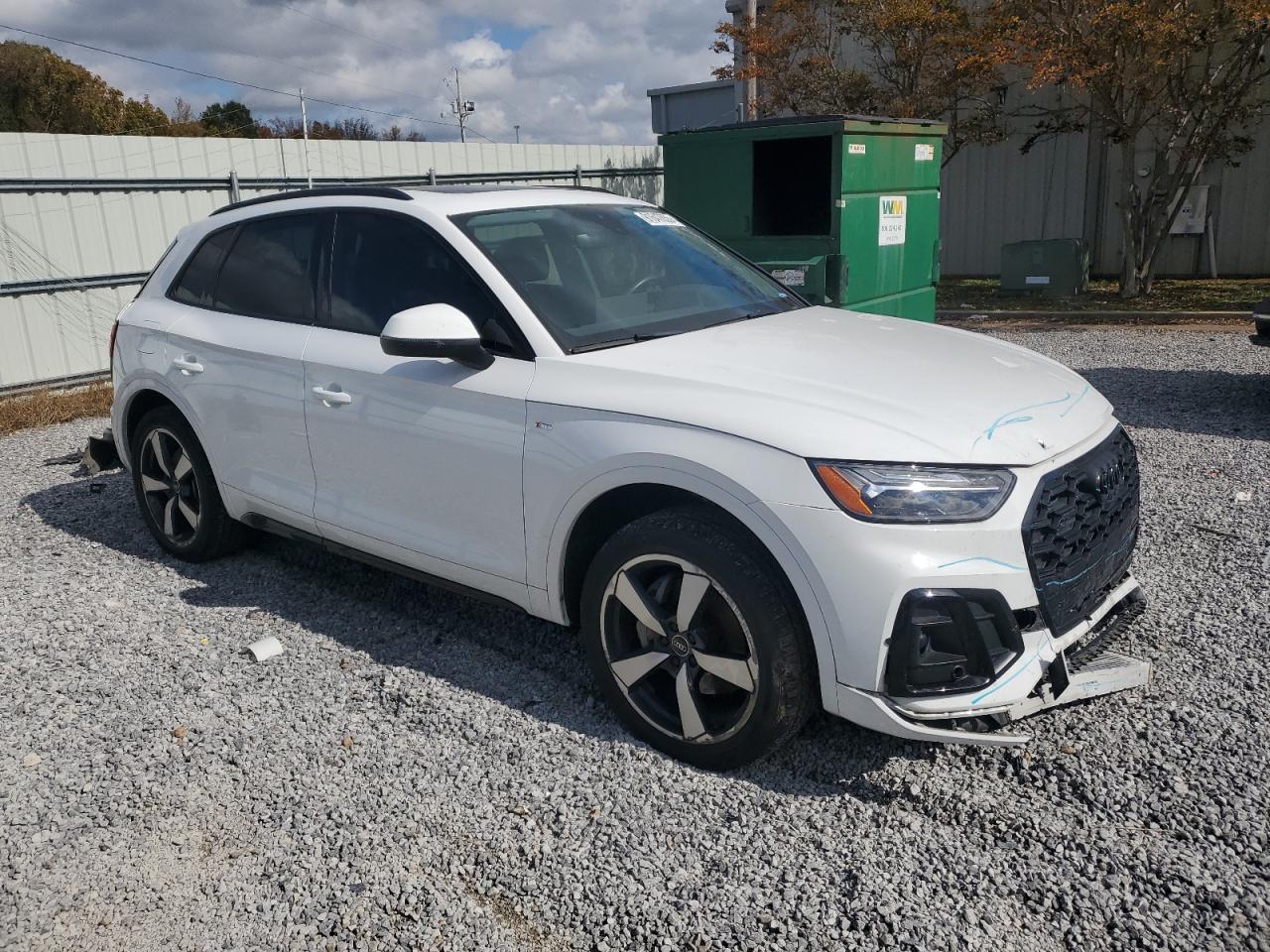AUDI Q5 PREMIUM PLUS 45