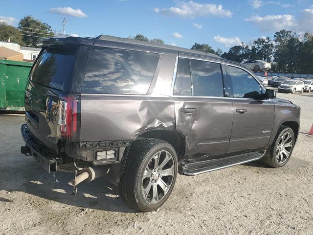 2017 GMC YUKON SLE #3302855938