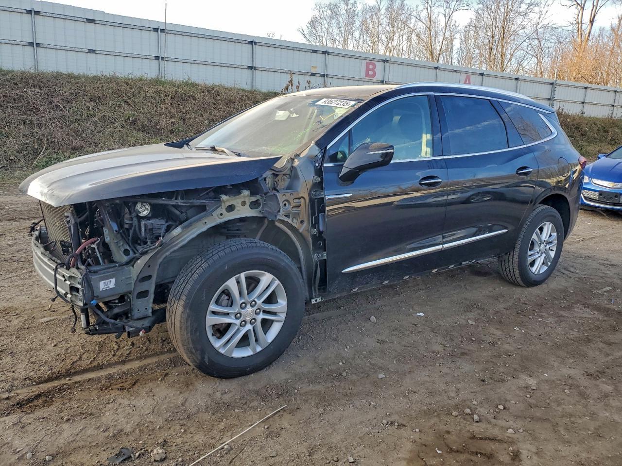 BUICK ENCLAVE ESSENCE