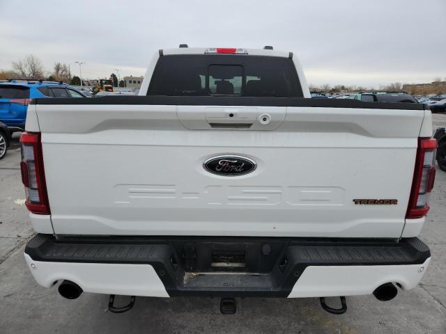 2023 FORD F150 SUPER #3305409302