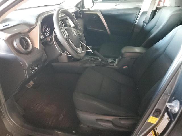 2017 TOYOTA RAV4 LE #3298202033