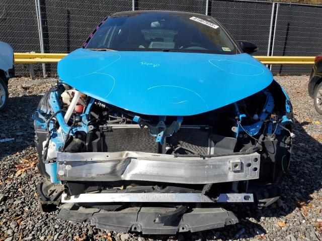 2019 TOYOTA C-HR XLE #3287605044