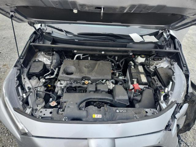 2022 TOYOTA RAV4 XLE P - 2T3A1RFV9NC280997