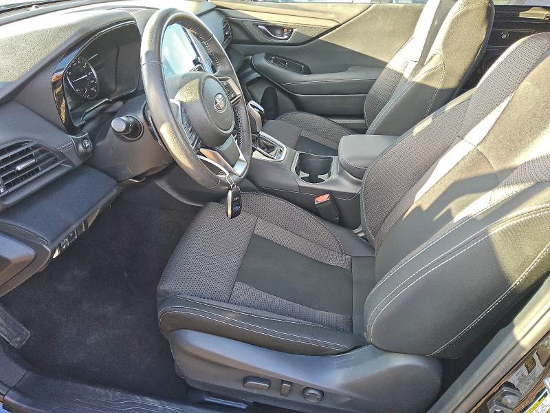 2023 SUBARU OUTBACK PR #3305389343