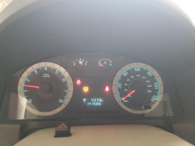 2008 FORD ESCAPE XLS #3297919797