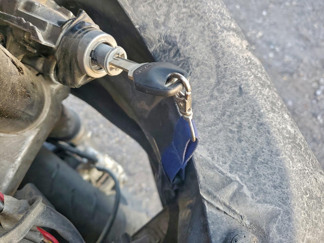 Lot #3316008770 2015 SUZUKI GSX-R600