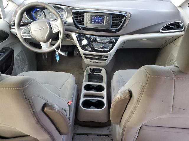 2017 CHRYSLER PACIFICA L #3290414760