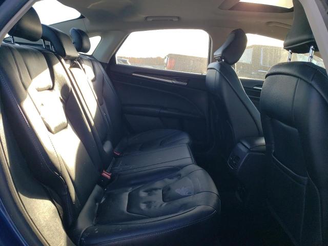 2018 FORD FUSION TIT #3302749008