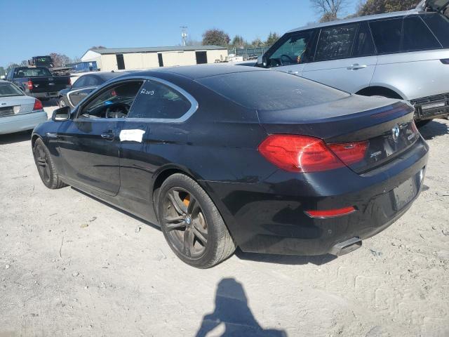 2013 BMW 650 XI #3297777820