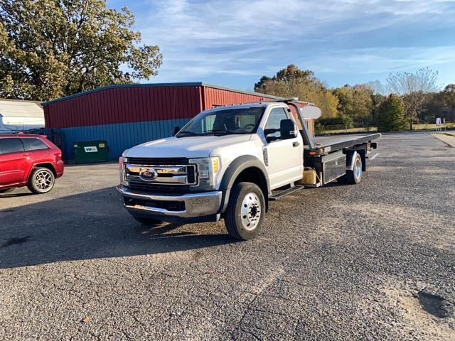 2017 FORD F550 SUPER #3290193246