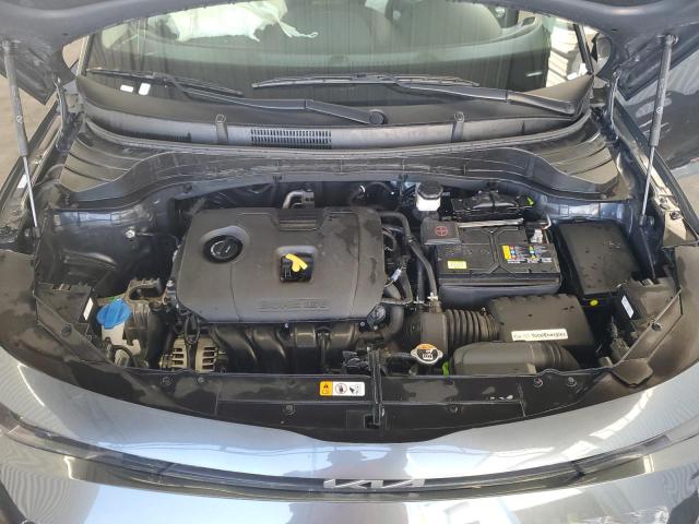 2025 KIA SOUL LX #3304384589