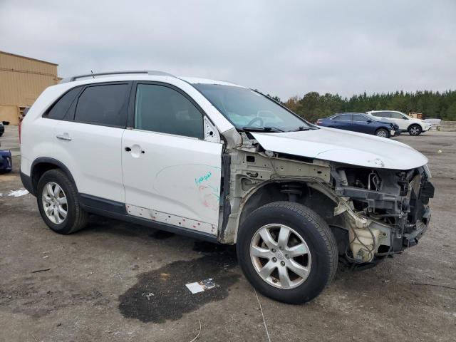 2011 KIA SORENTO BA #3293469427