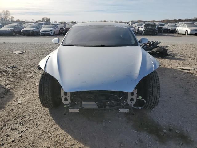 2013 TESLA MODEL S #3290662498