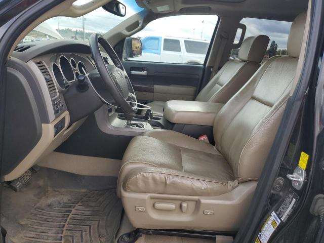 2010 TOYOTA TUNDRA CRE #3310446333
