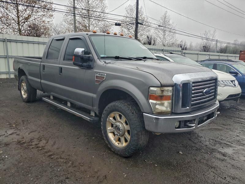2010 FORD F250 SUPER #3296225489