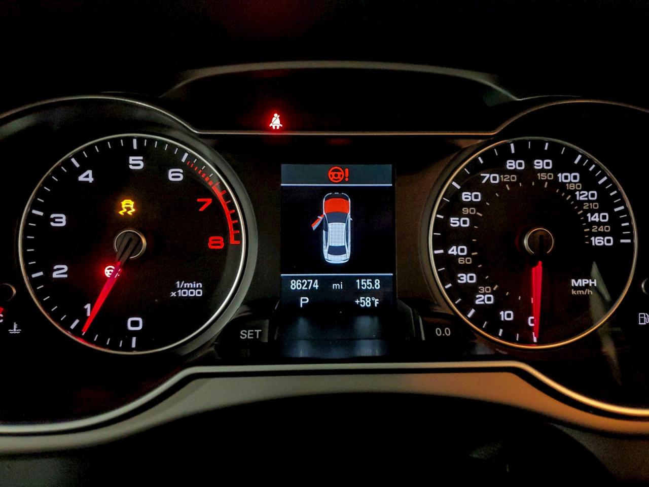 AUDI A4 PREMIUM PLUS