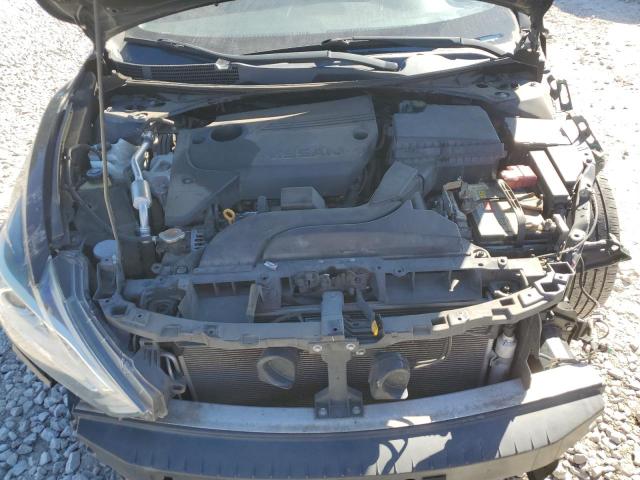 2018 NISSAN ALTIMA 2.5 #3291397189