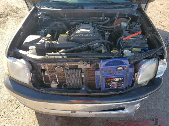 2000 TOYOTA TUNDRA ACC #3294813777