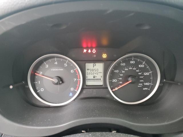 2016 SUBARU FORESTER 2 - JF2SJABC1GH507005