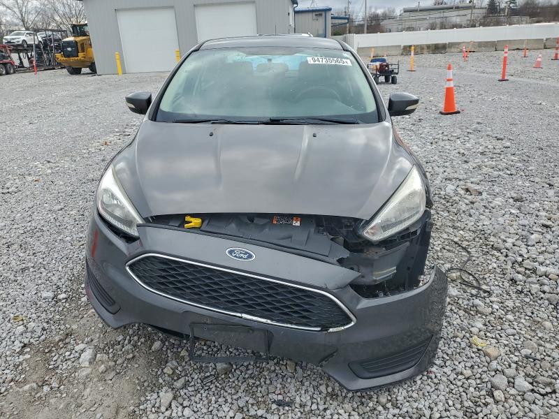 2015 FORD FOCUS SE #3304012723