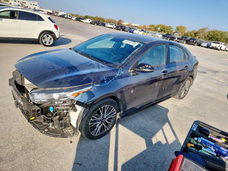 2024 KIA FORTE GT L #3312573157