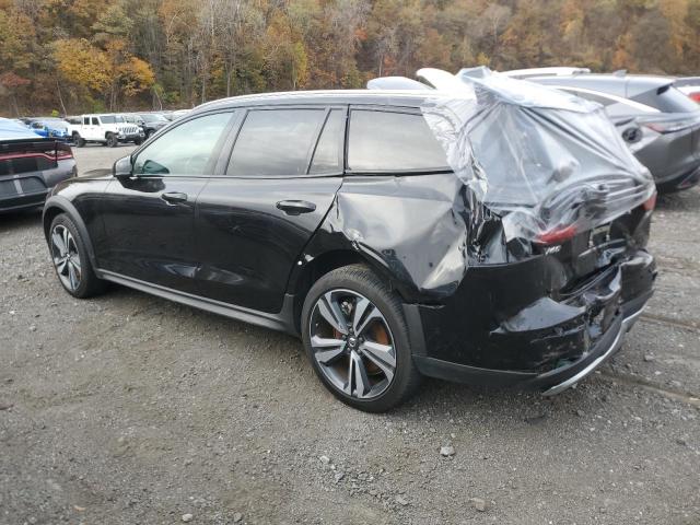 2025 VOLVO V60 CROSS #3286499319
