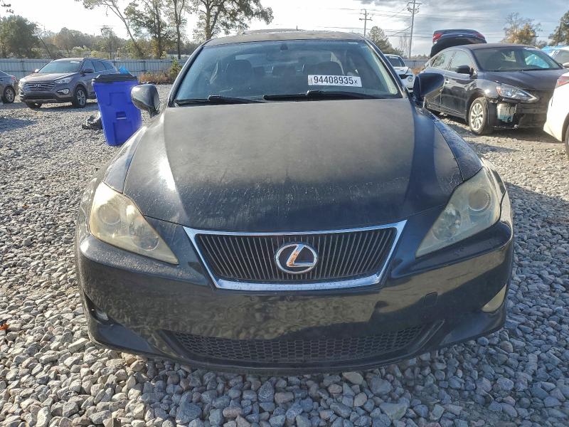 2007 LEXUS IS 250 #3297970824