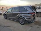 Lot #3309445969 2024 TOYOTA SIENNA LE