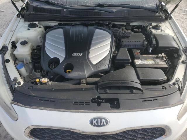 2015 KIA CADENZA PR #3297777827